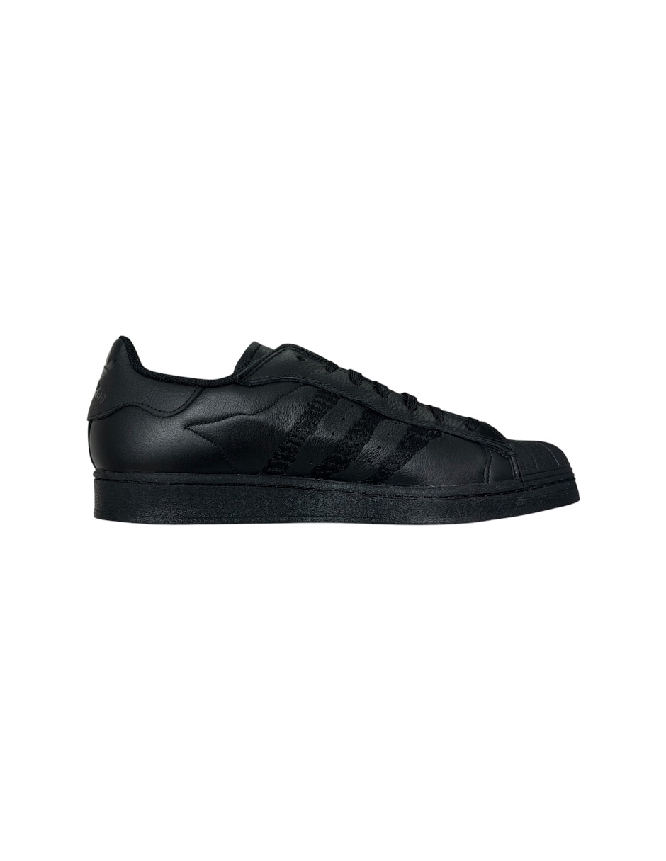 Tenis superstar adv x unyty para hombre 5