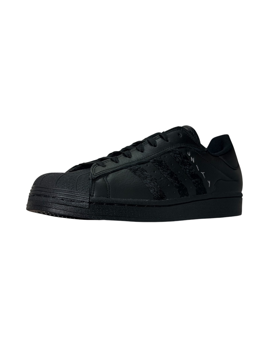 Tenis superstar adv x unyty para hombre 6