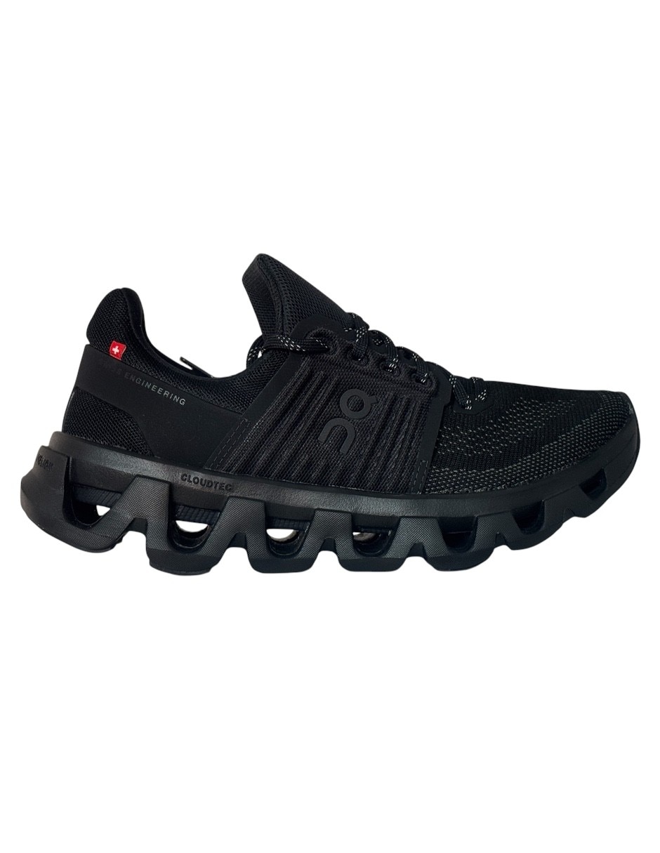 Tenis cloudswift para mujer 4