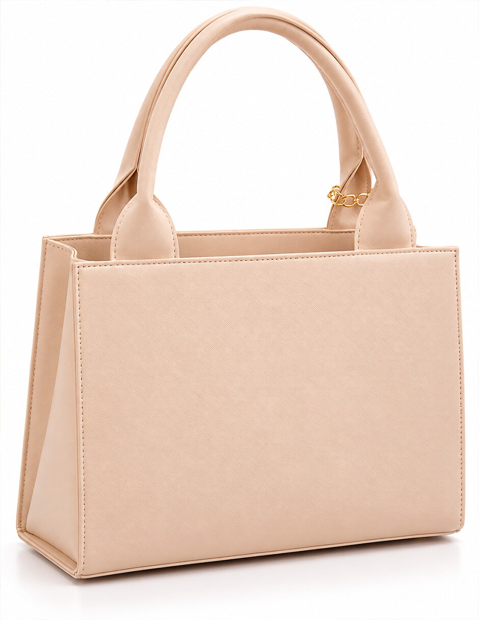 Bolsa tote flor para mujer 2