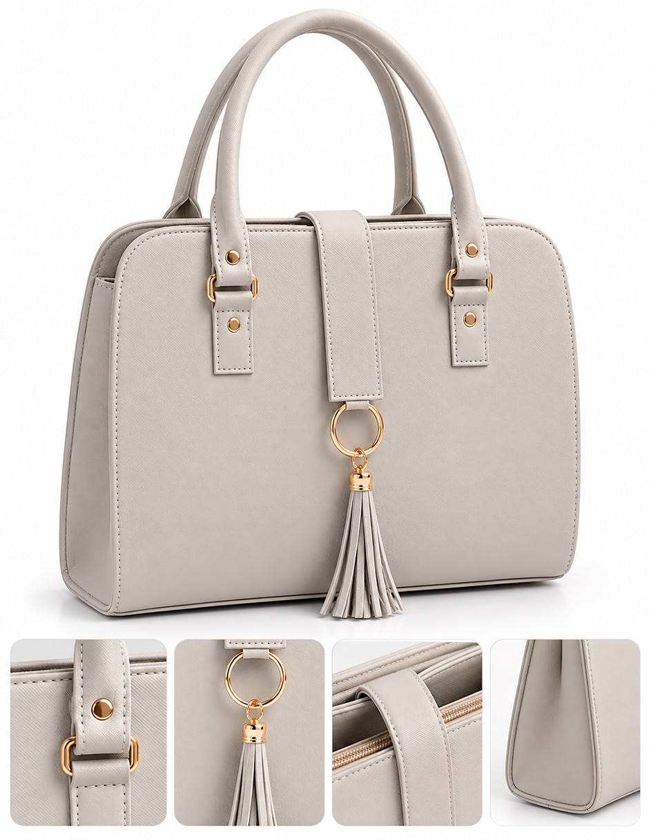 Bolsa tote para mujer 4