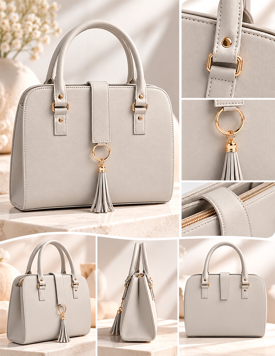 Bolsa tote para mujer 5