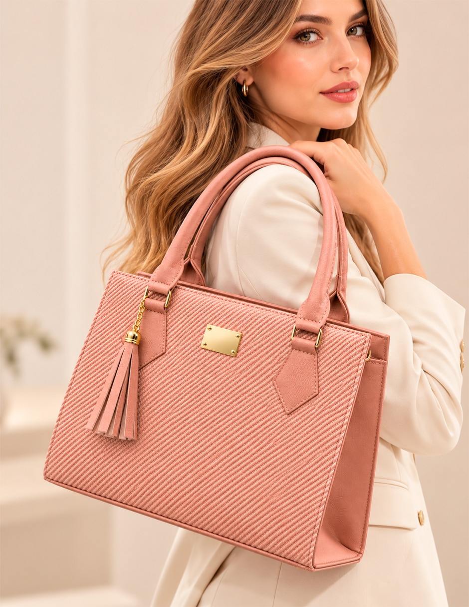 Bolsa tote para mujer 5