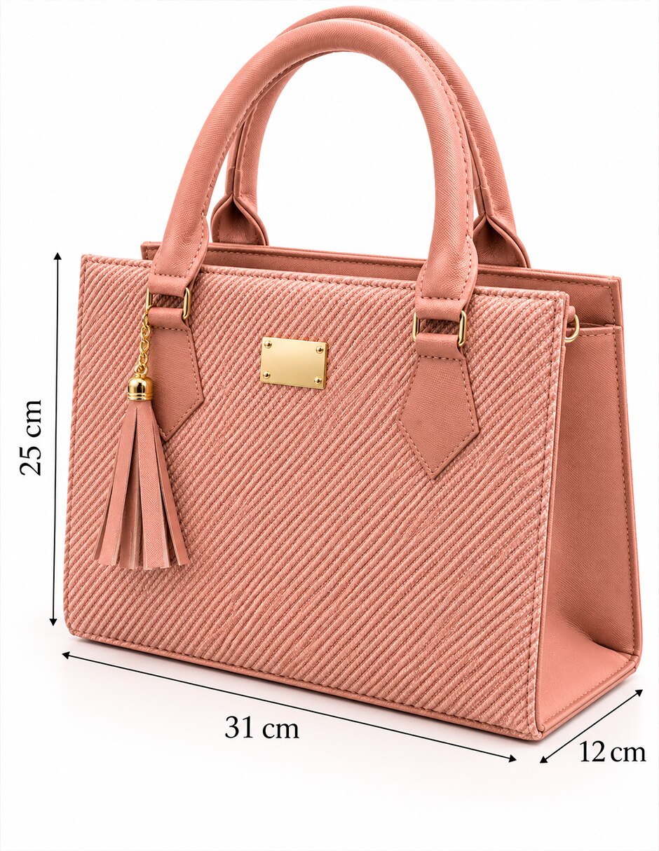 Bolsa tote para mujer 7