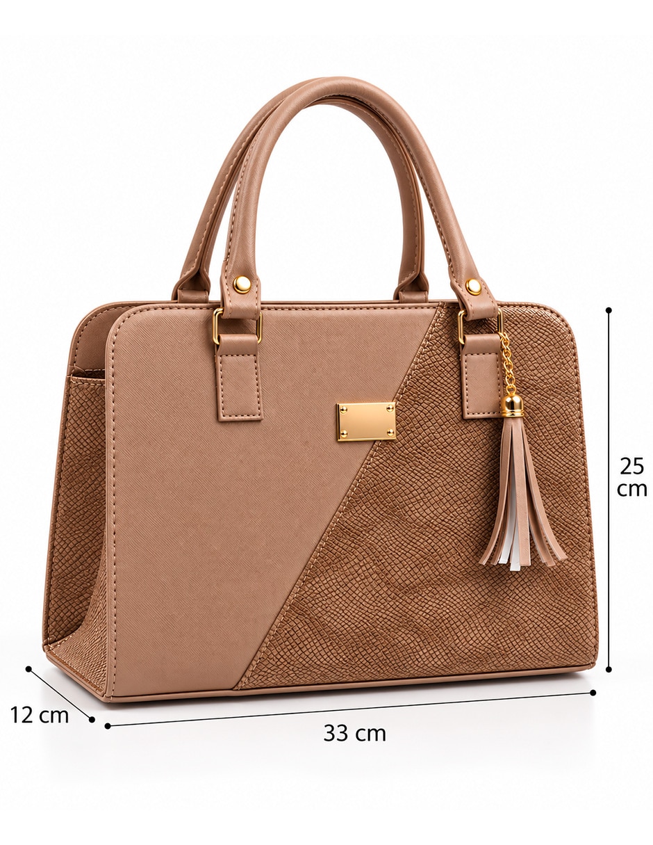 Bolsa tote para mujer 5