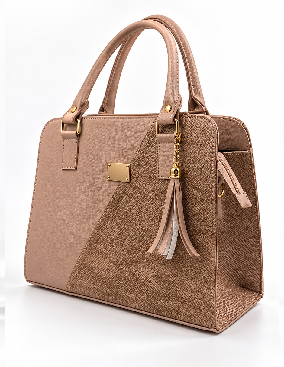 Bolsa tote para mujer 8