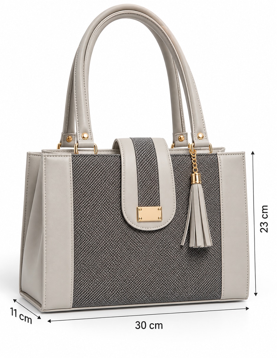 Bolsa tote para mujer 6
