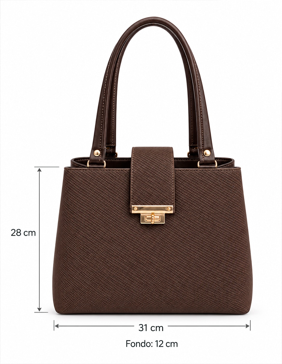 Bolsa tote para mujer 4