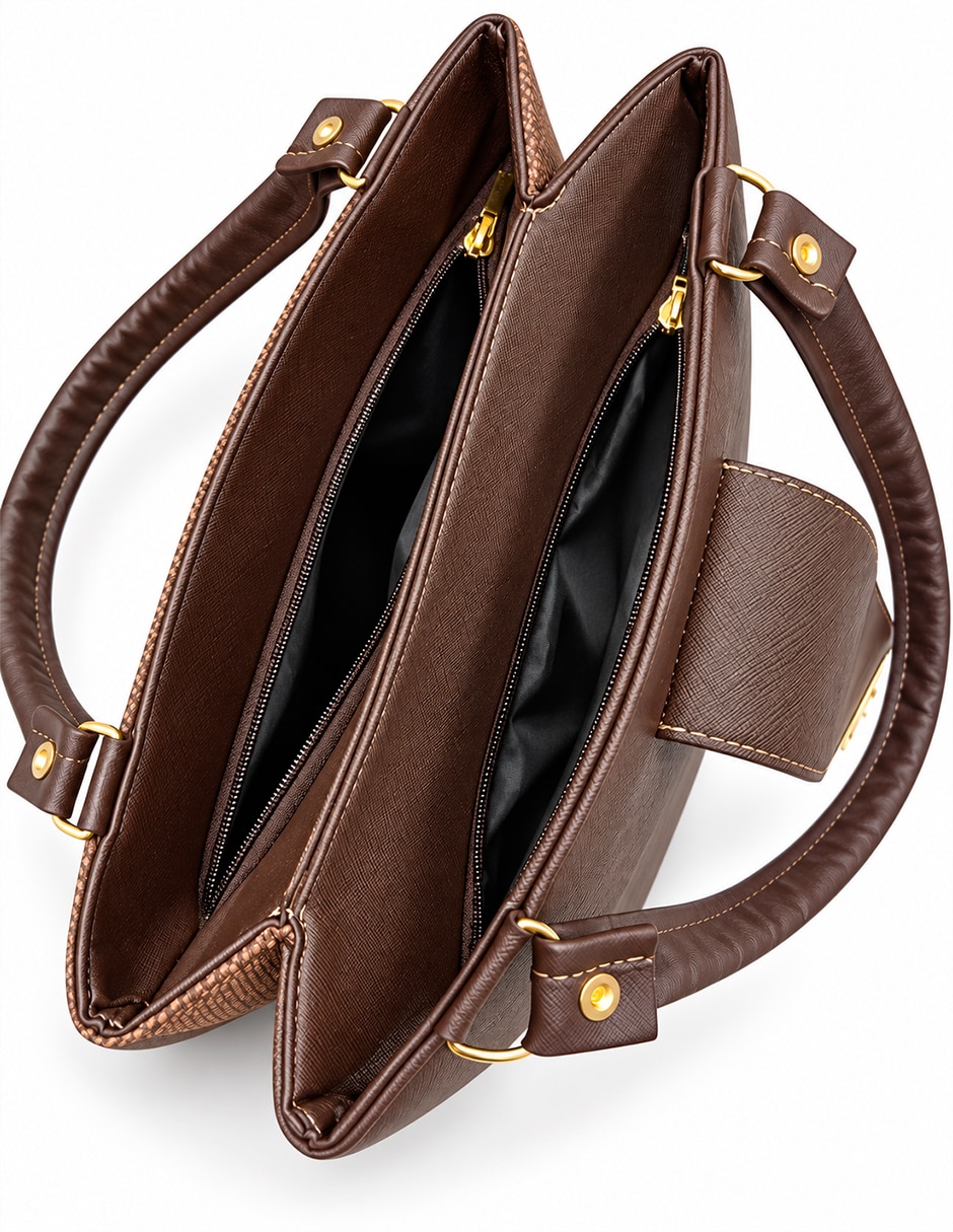 Bolsa tote para mujer 6