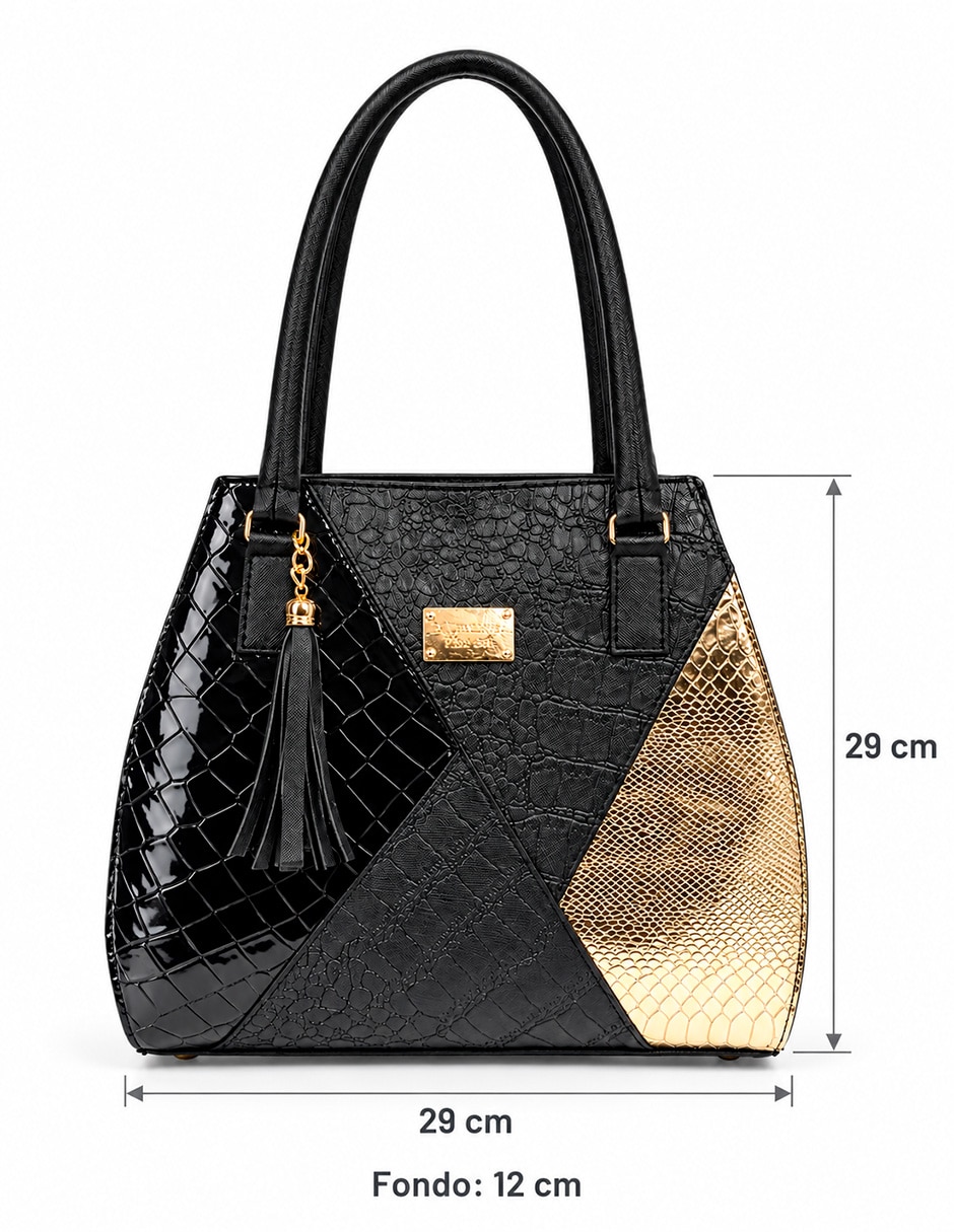 Bolsa tote para mujer 5