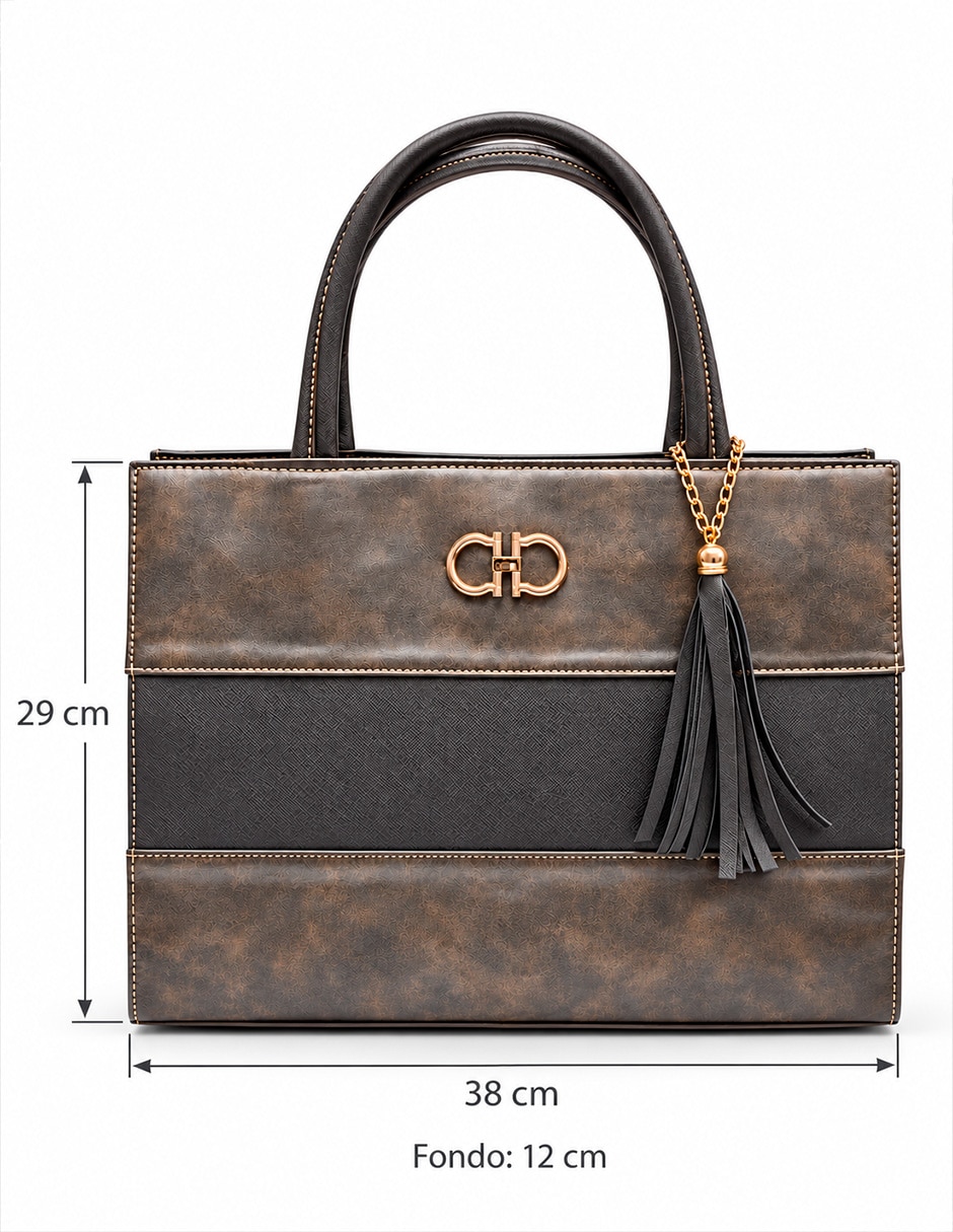 Bolsa tote para mujer 4