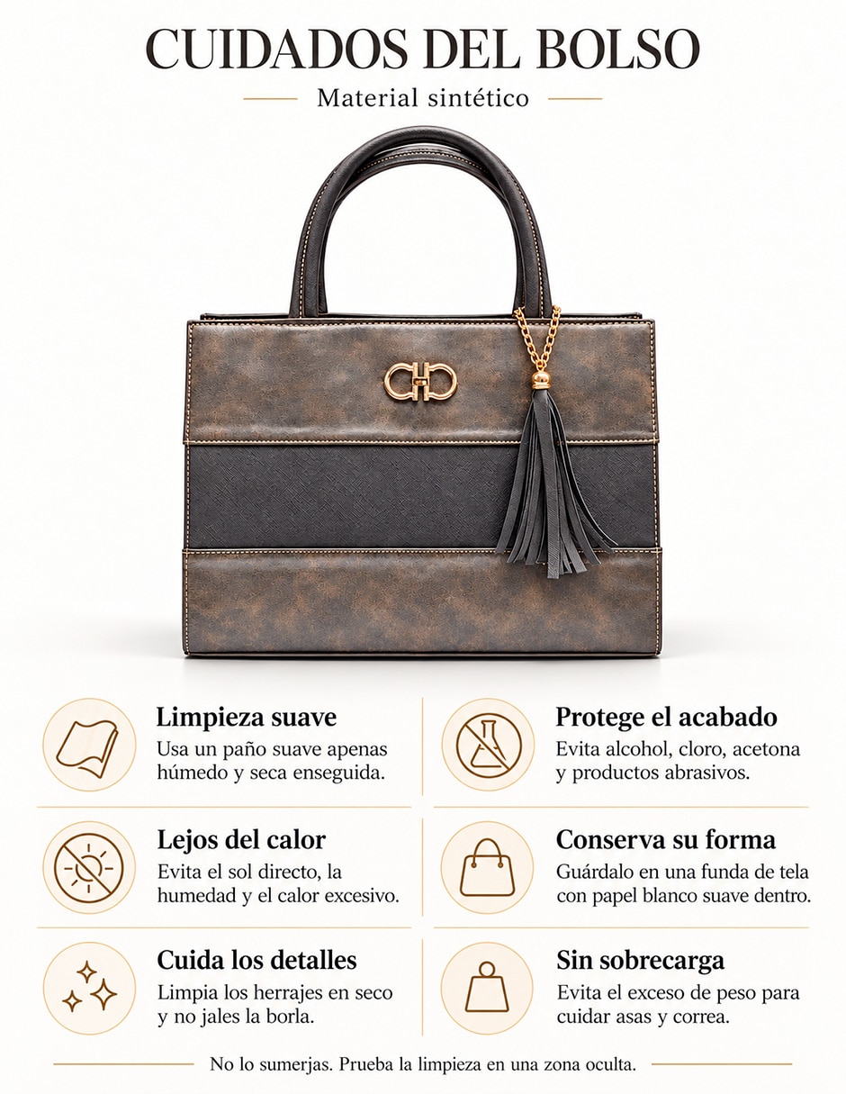 Bolsa tote para mujer 5