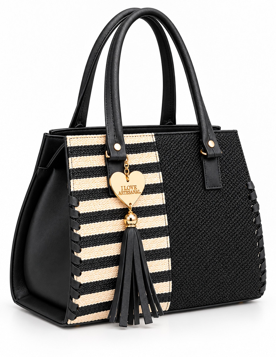 Bolsa tote para mujer 7