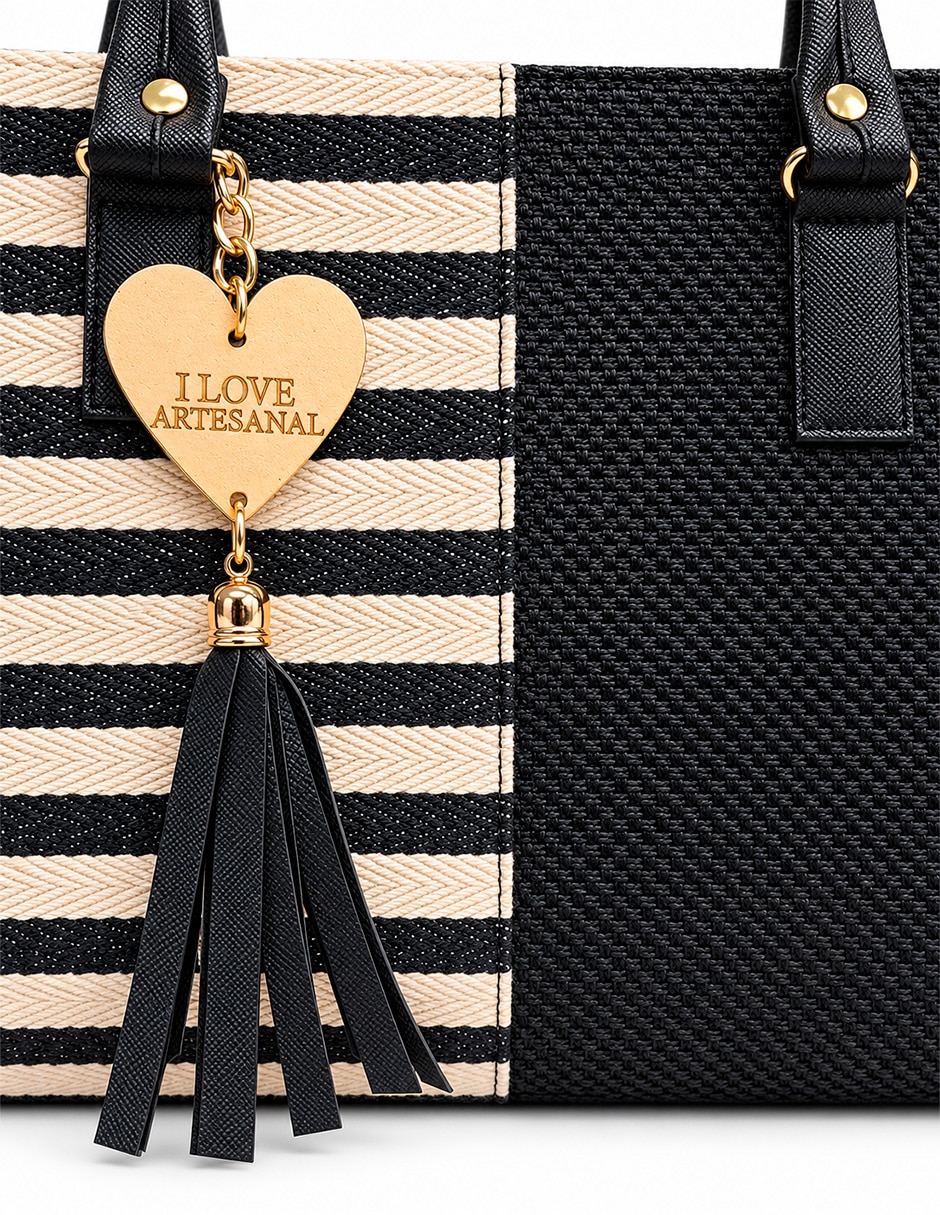 Bolsa tote para mujer 8