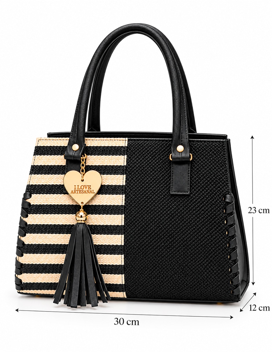 Bolsa tote para mujer 9