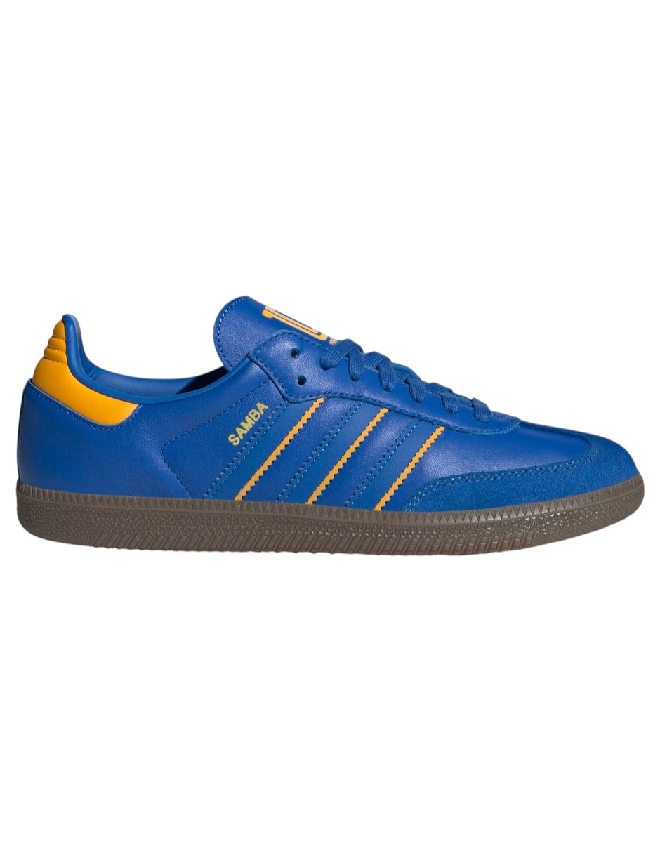 Tenis samba licensed para hombre Tenis samba licensed para hombre