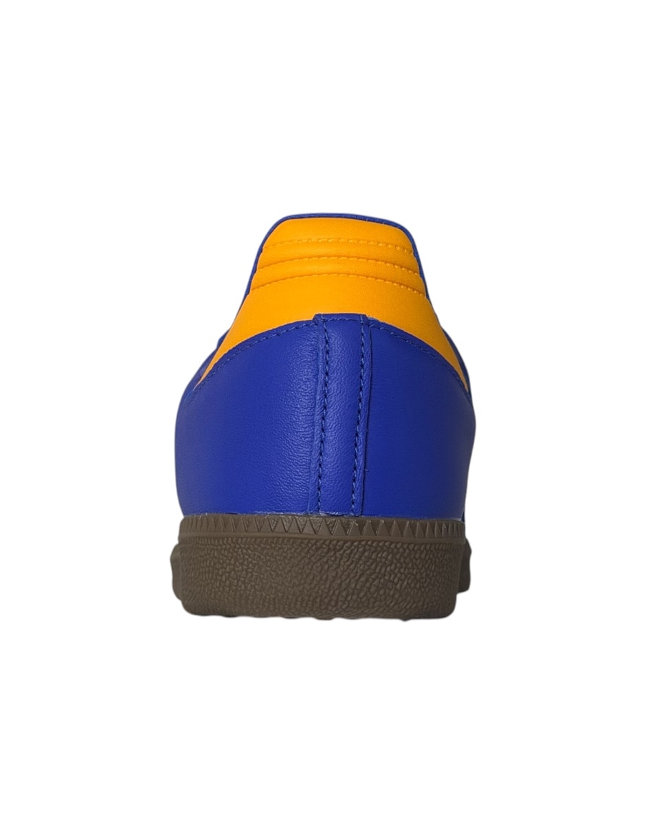 Tenis samba licensed para hombre 2