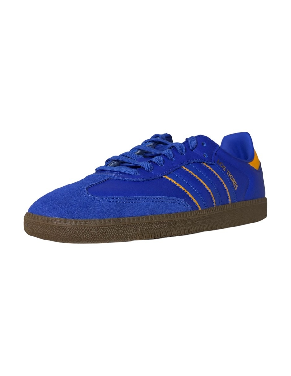Tenis samba licensed para hombre 5