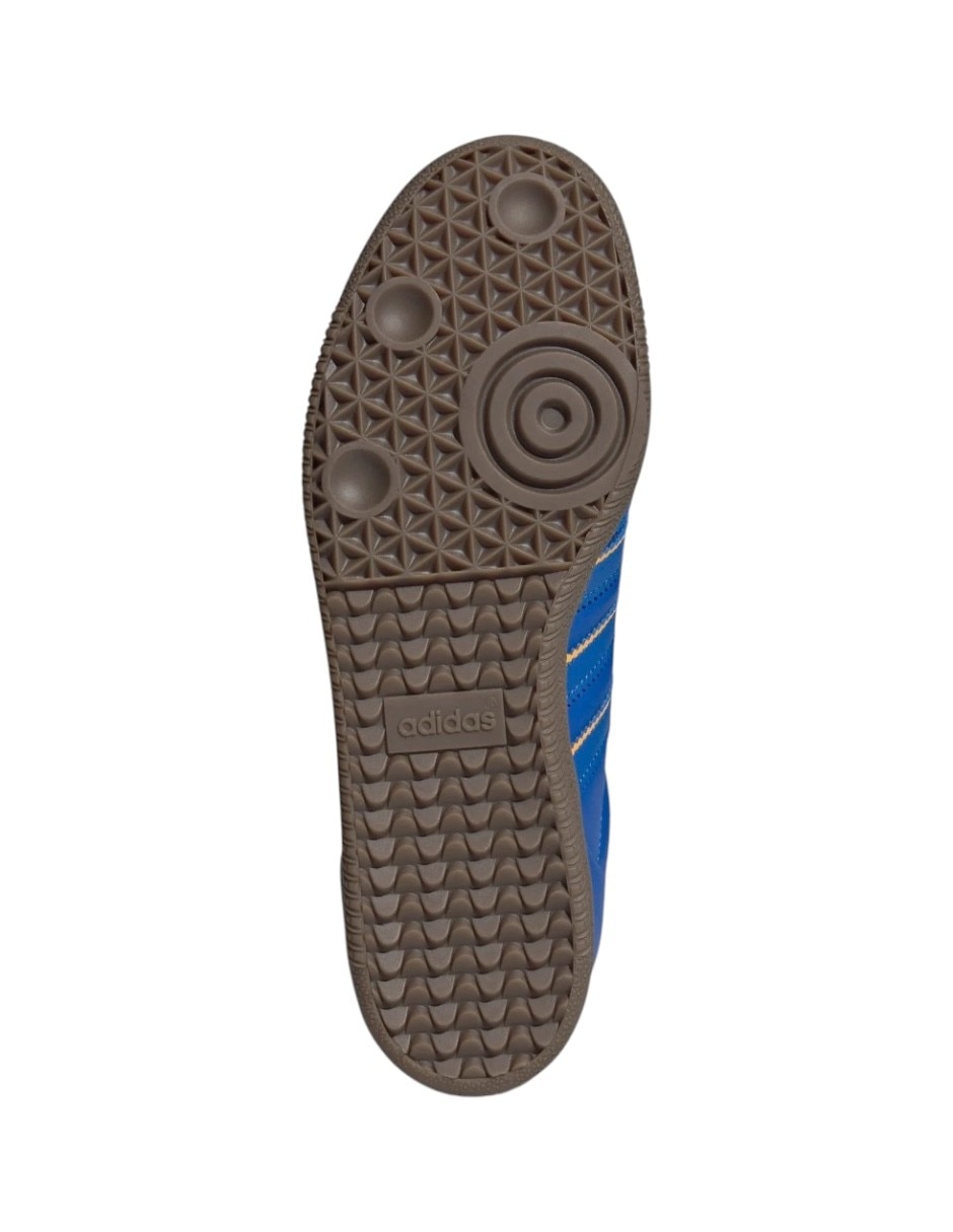 Tenis samba licensed para hombre 6