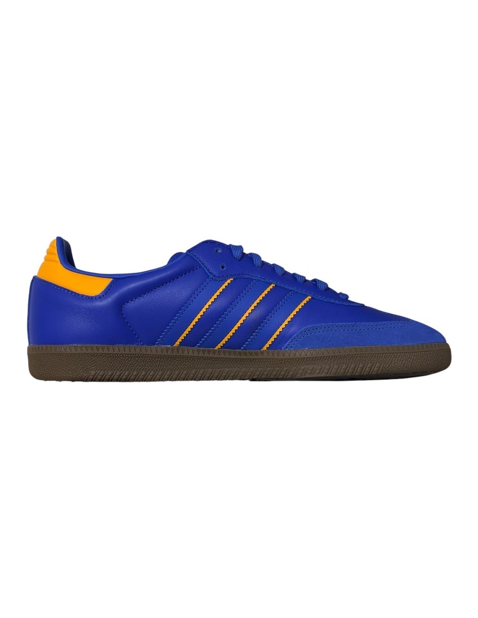 Tenis samba licensed para hombre 7