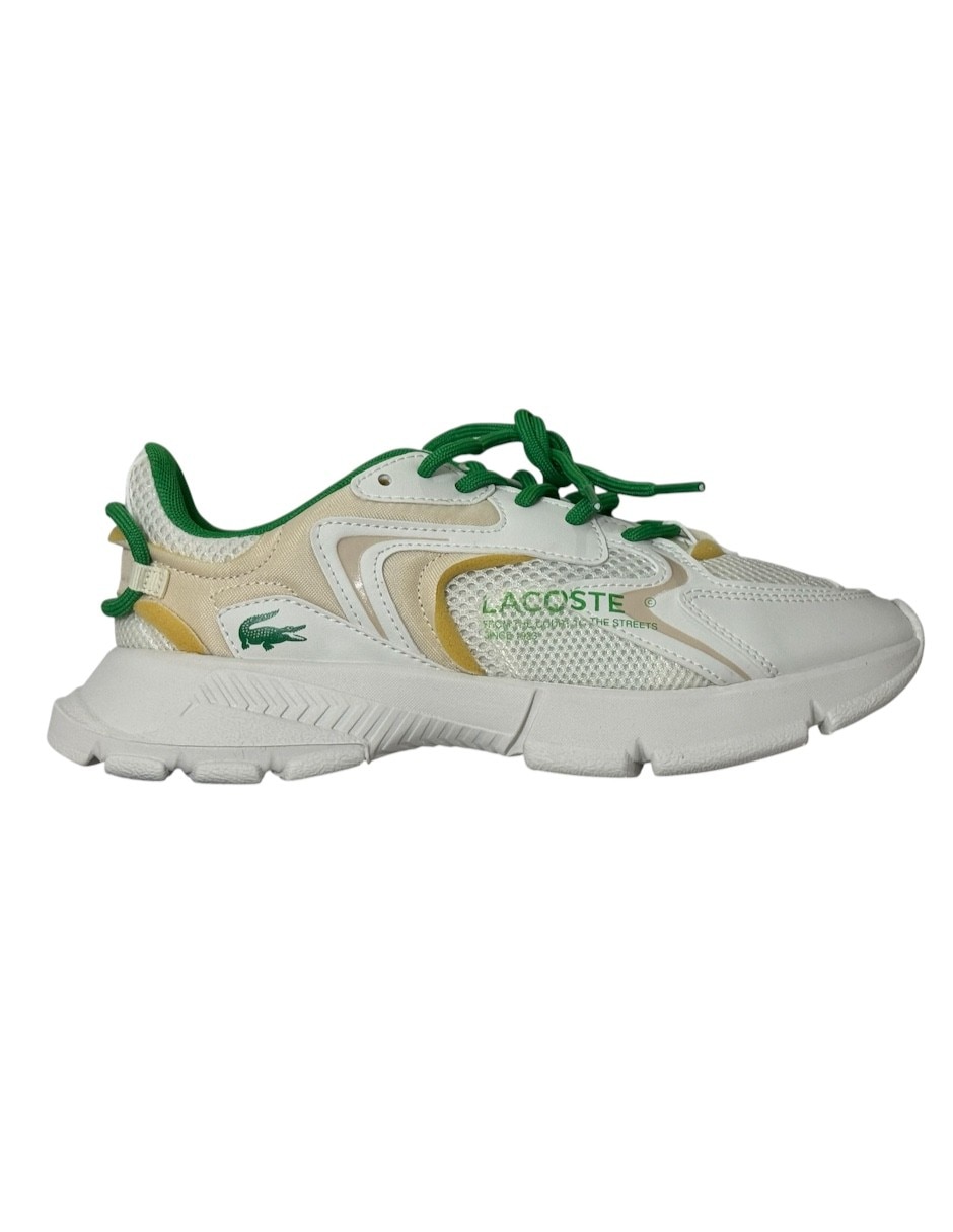 Tenis l003 neo para mujer 3