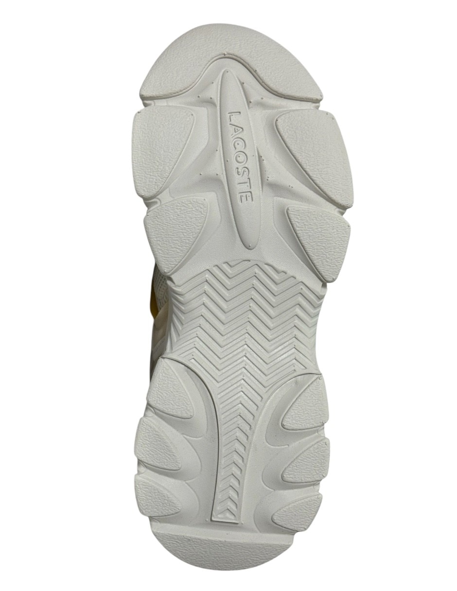 Tenis l003 neo para mujer 4