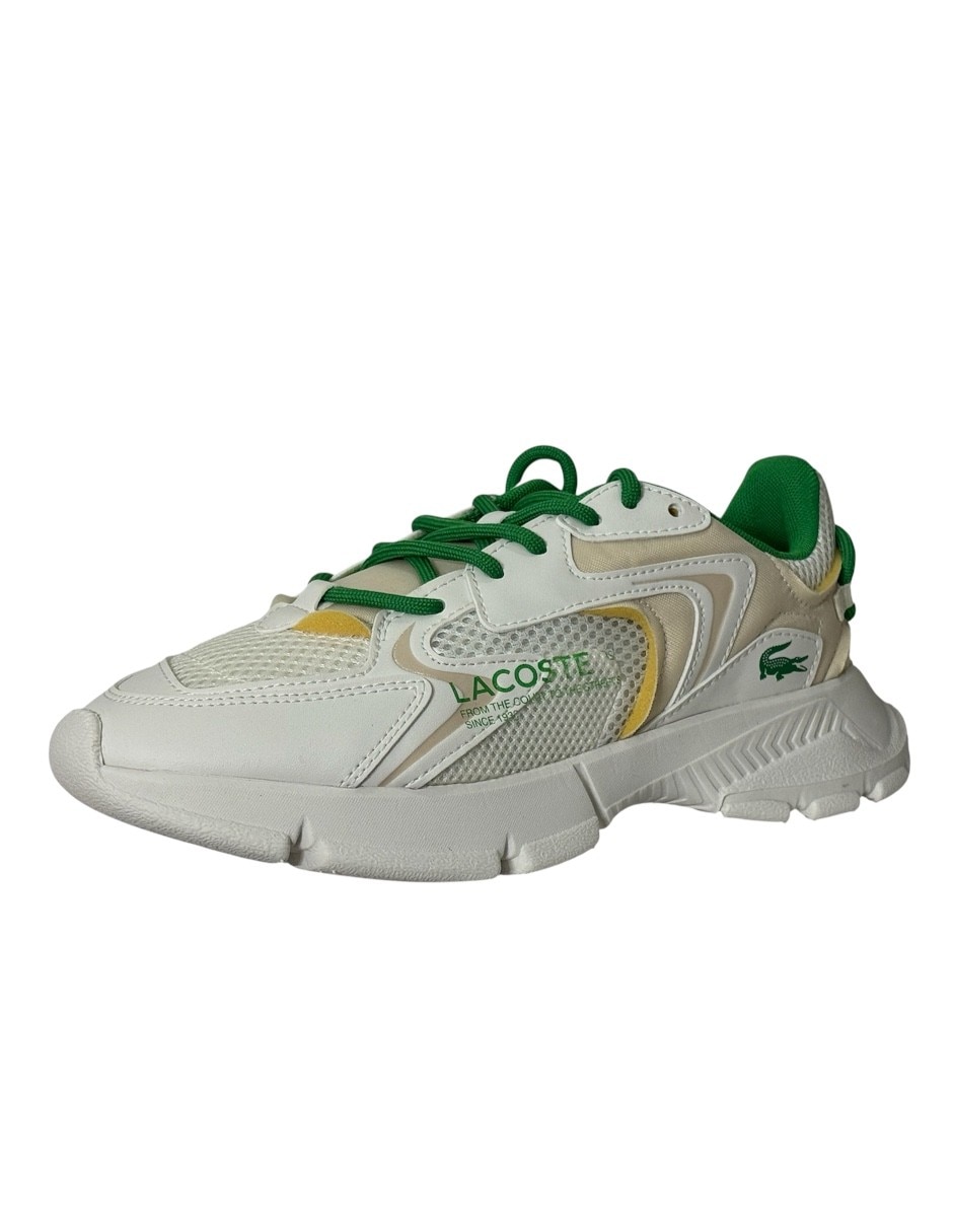 Tenis l003 neo para mujer 5