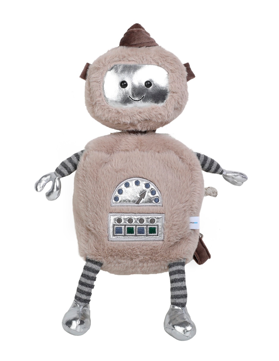 Bolsa backpack monky unisex 1