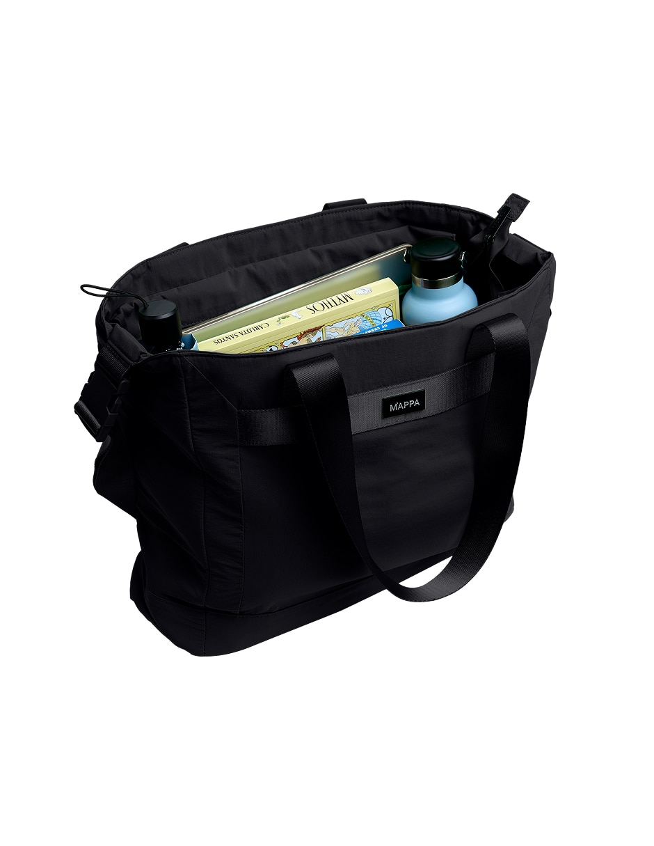 Bolsa tote unisex 2