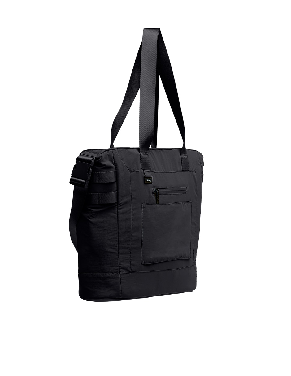 Bolsa tote unisex 3