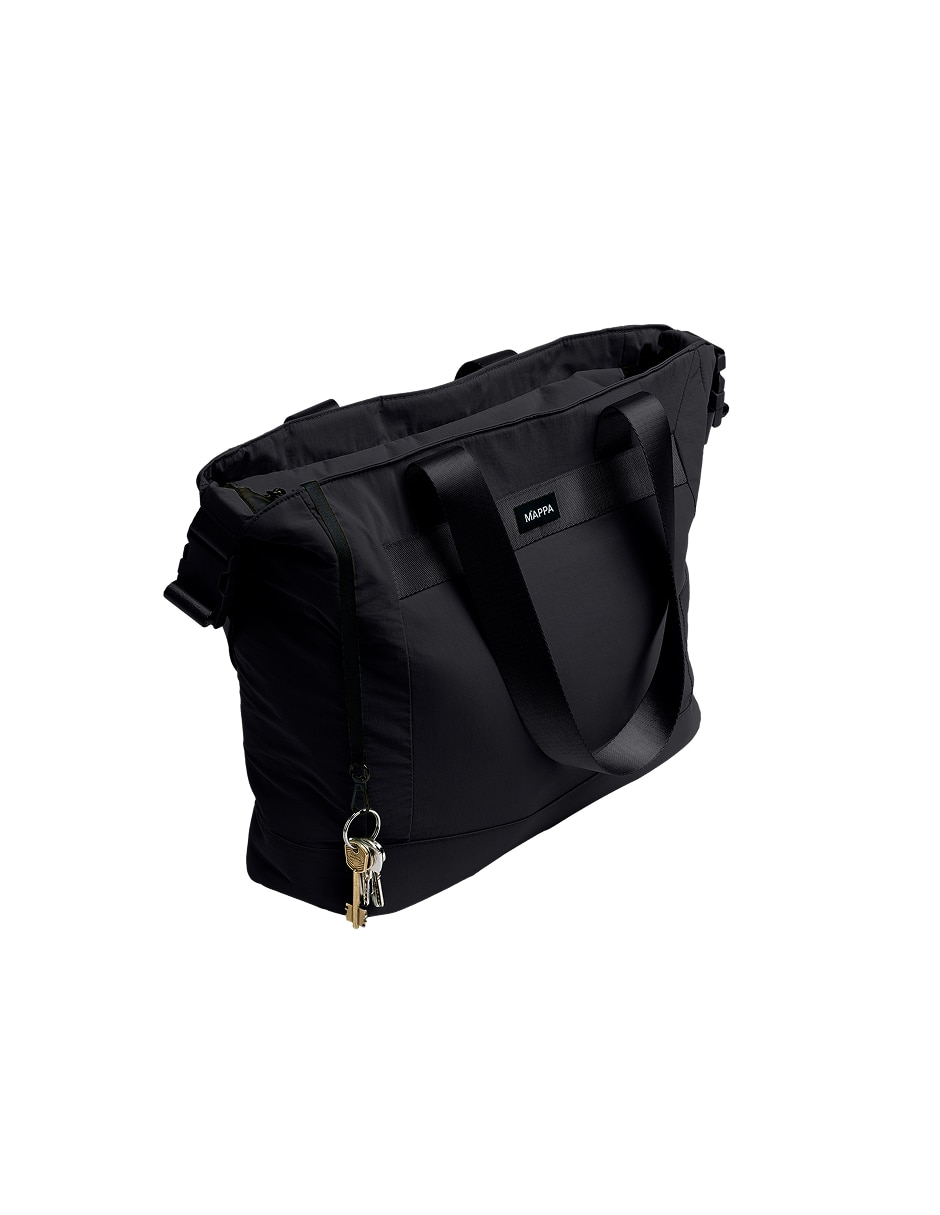 Bolsa tote unisex 5