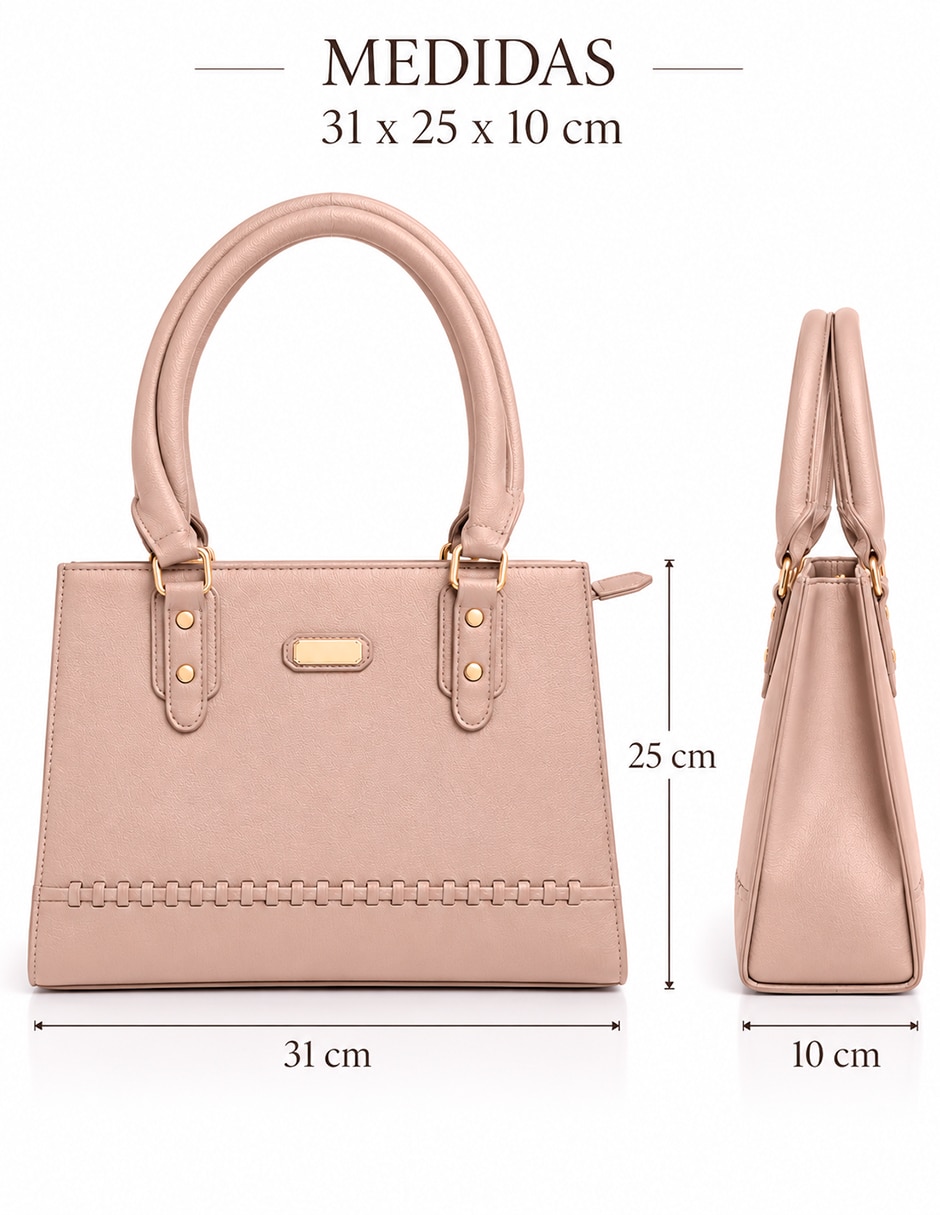 Bolsa tote para mujer 2