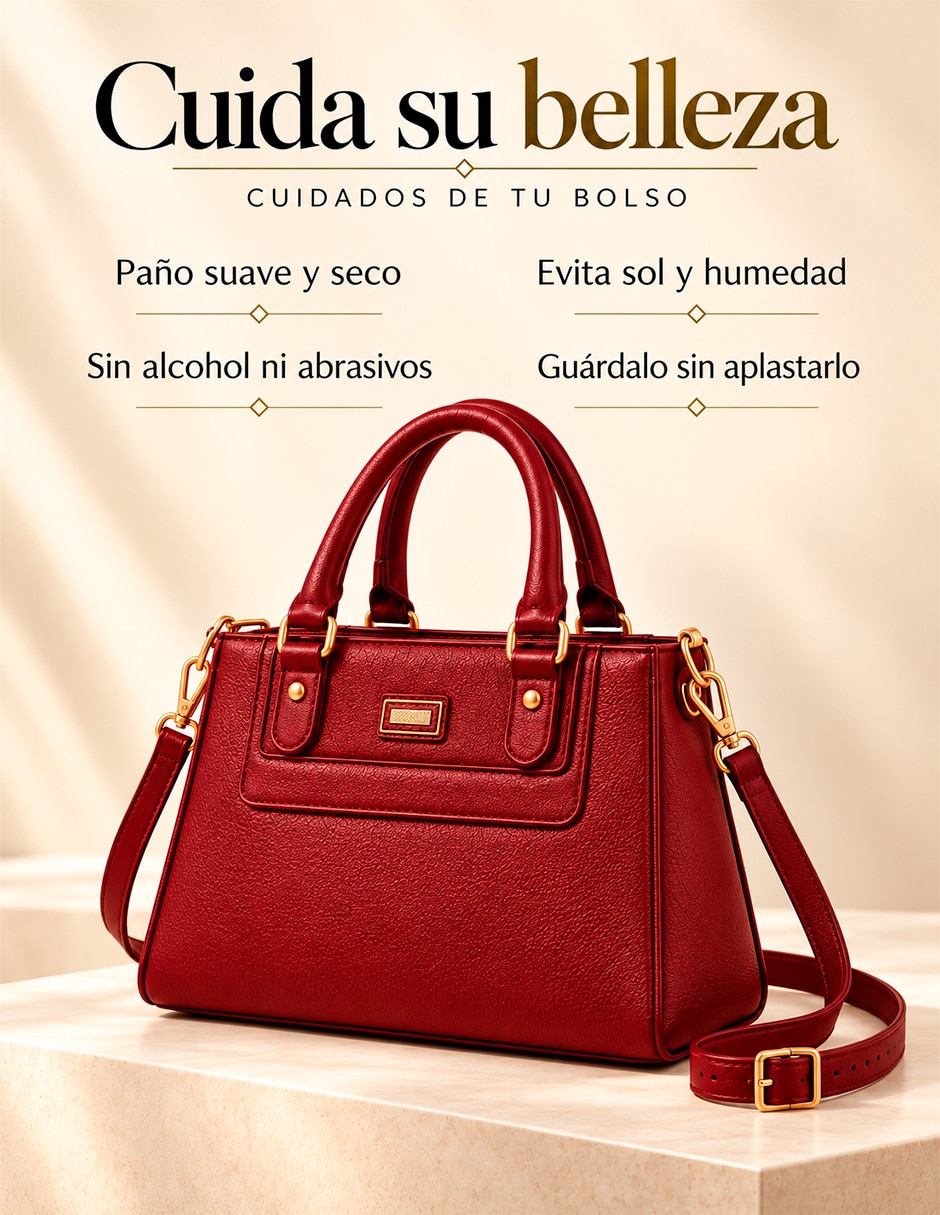 Bolsa tote para mujer 4