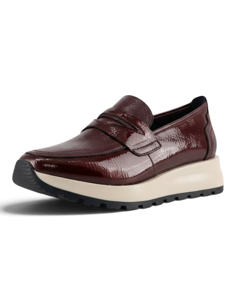Mocasín zulia 09 para mujer
