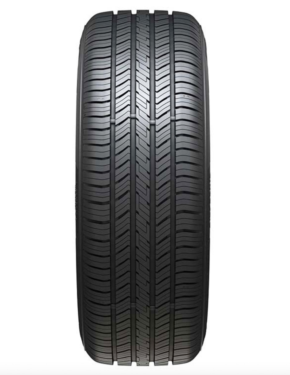 Kinergy ST H735 225 / 65 R16 4