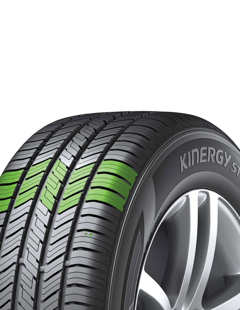 Kinergy ST H735 225 / 65 R16 2