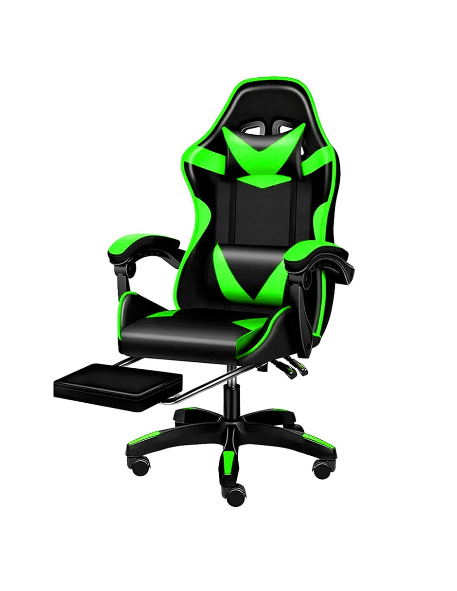 Verde 6