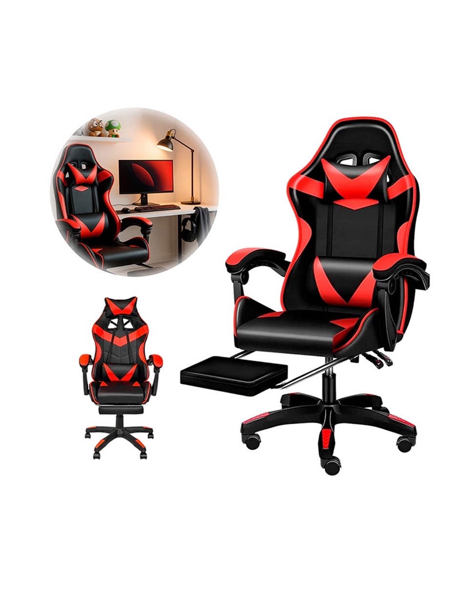 Silla gamer 2