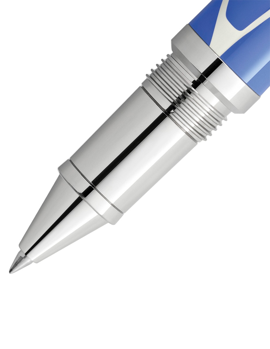 Rollerball Montblanc Limitada punto medio