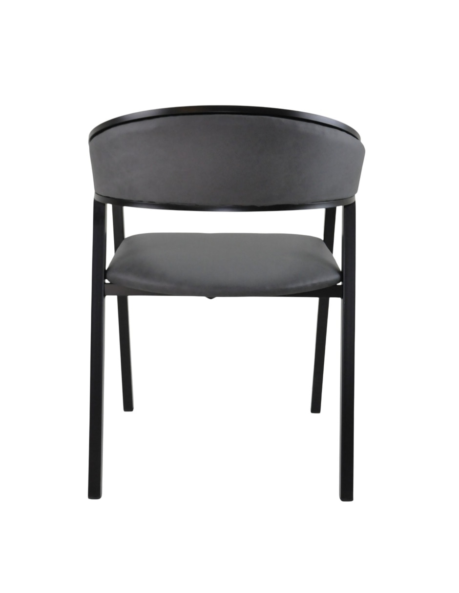 Comedor LUXEN + CAMILA para 4 personas de MDF 3