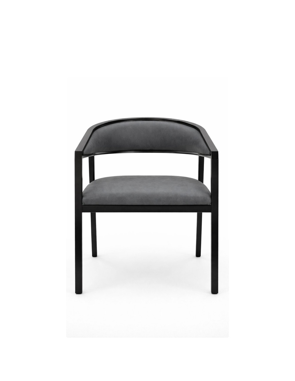 Comedor LUXEN + CAMILA para 4 personas de MDF 6