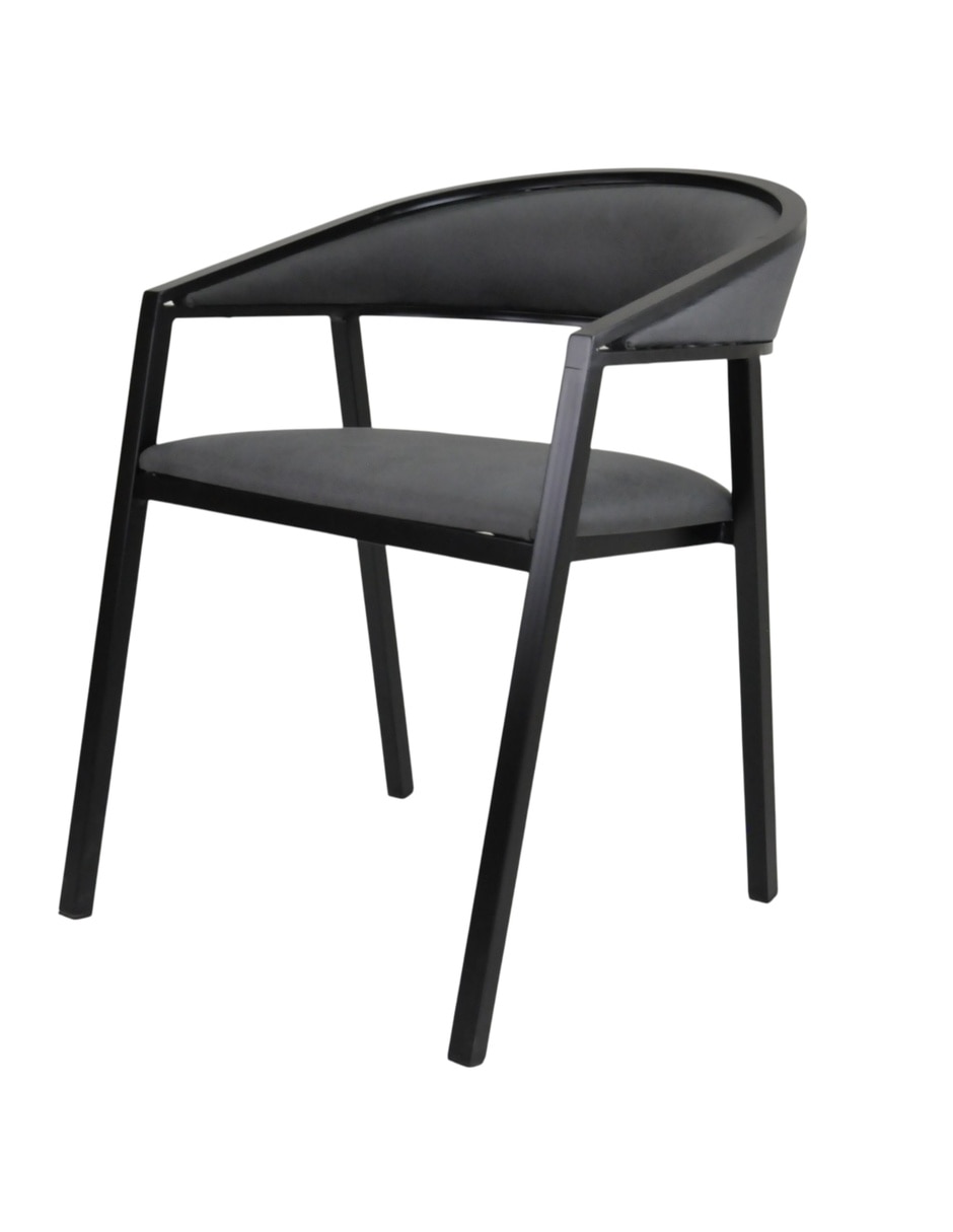 Comedor LUXEN + CAMILA para 4 personas de MDF 2