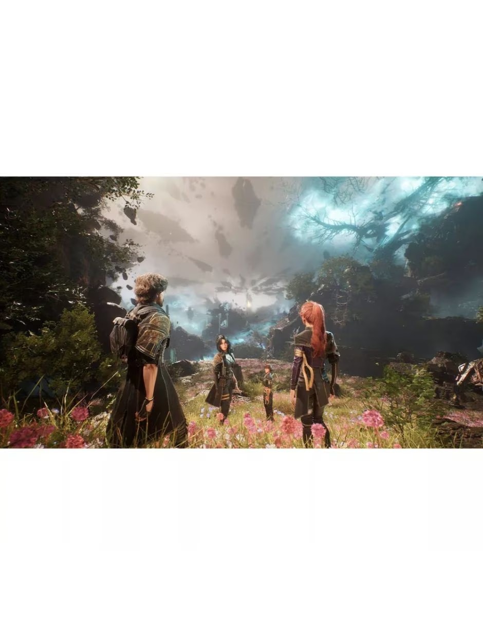 Clair Obscur: Expedition 33 + Wuchang: Fallen Feathers Playstation Bundle para PS5