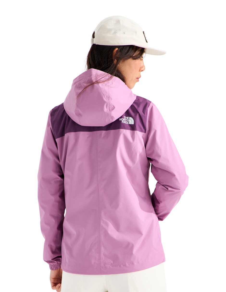 Chamarra para entrenamiento The North Face para mujer