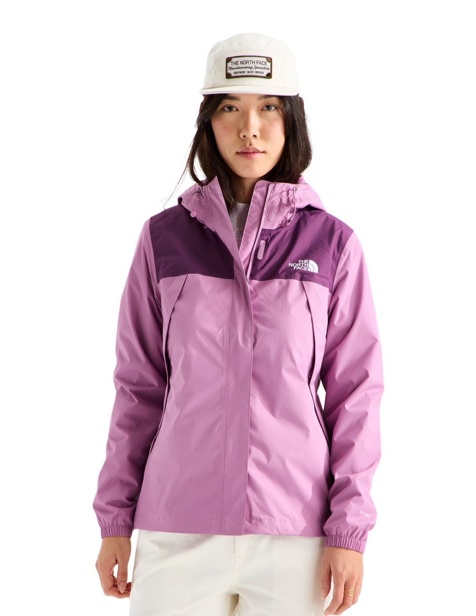 Chamarra para entrenamiento The North Face para mujer