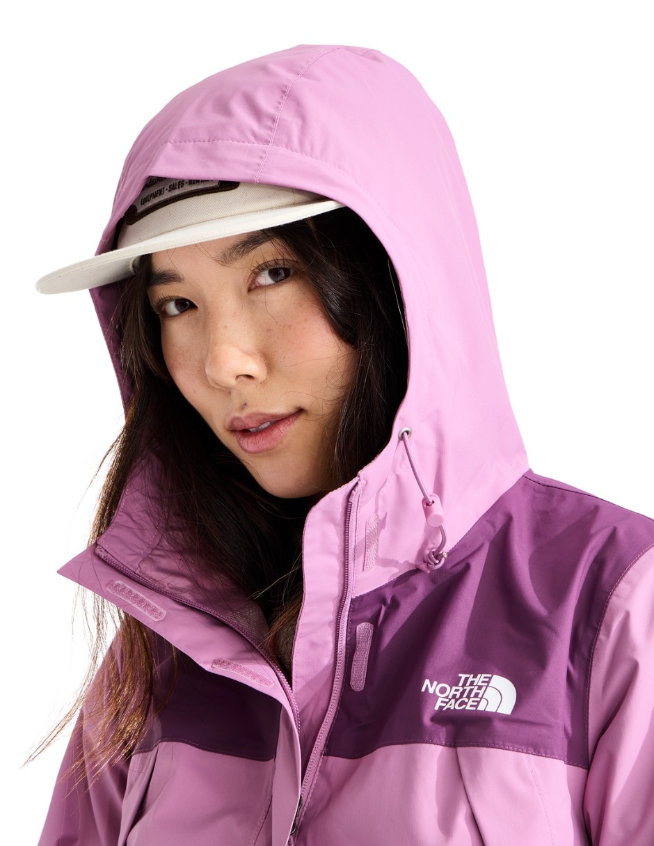 Chamarra para entrenamiento The North Face para mujer